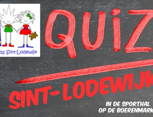 Quiz Sint Lodewijk – 9 december 2023